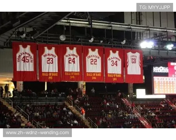 火箭队球衣号码名单及球员换号历史介绍 火箭队球衣号码名单及球员换号历史介绍