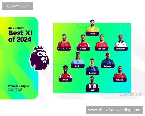 2024年十月英超最佳球员得主与关键数据 2024年十月英超最佳球员得主与关键数据