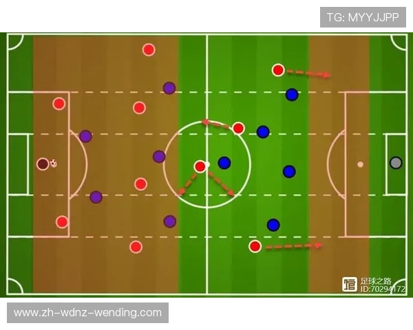 防守型中场革命:单后腰配置的五大战术优势 防守型中场革命:单后腰配置的五大战术优势
