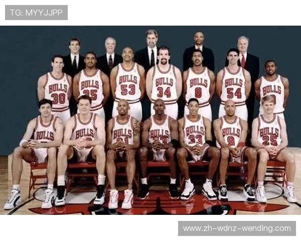 芝加哥公牛队的辉煌与未来 芝加哥公牛队的辉煌与未来