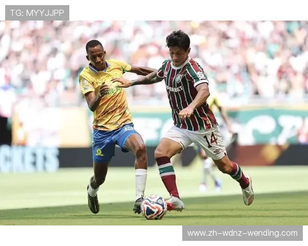 世俱杯球迷线上互动社区开放，构建全球足球交流阵地