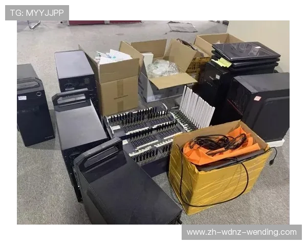 足球黑客攻击背后的赌博利益链与犯罪网络